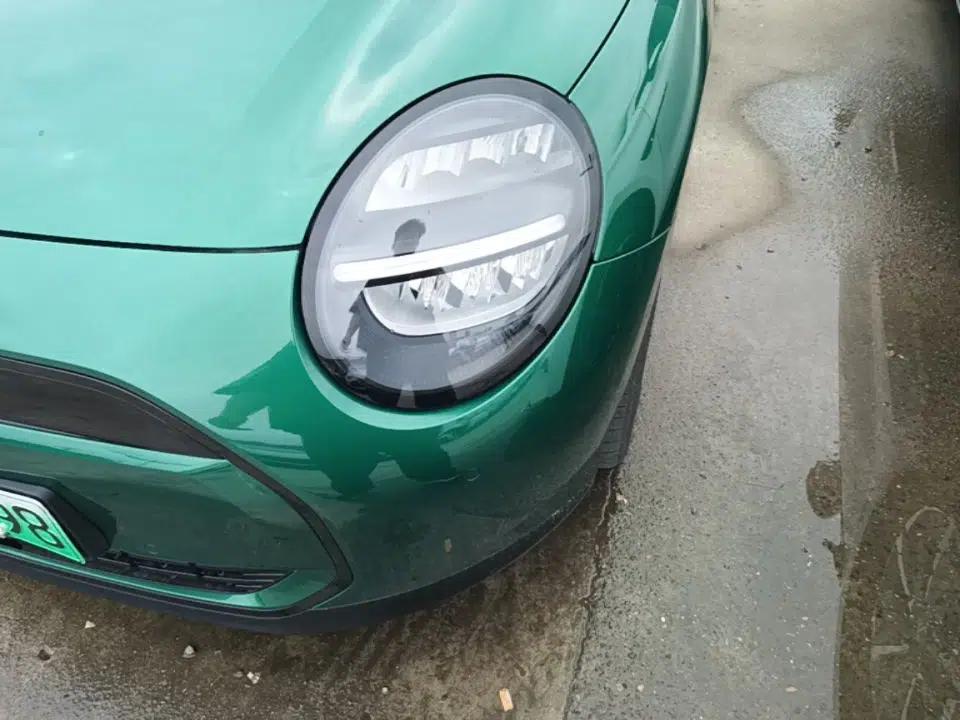 MINI Electric COOPER 2024 456km COOPER E Classic Edition — миниатюра 8