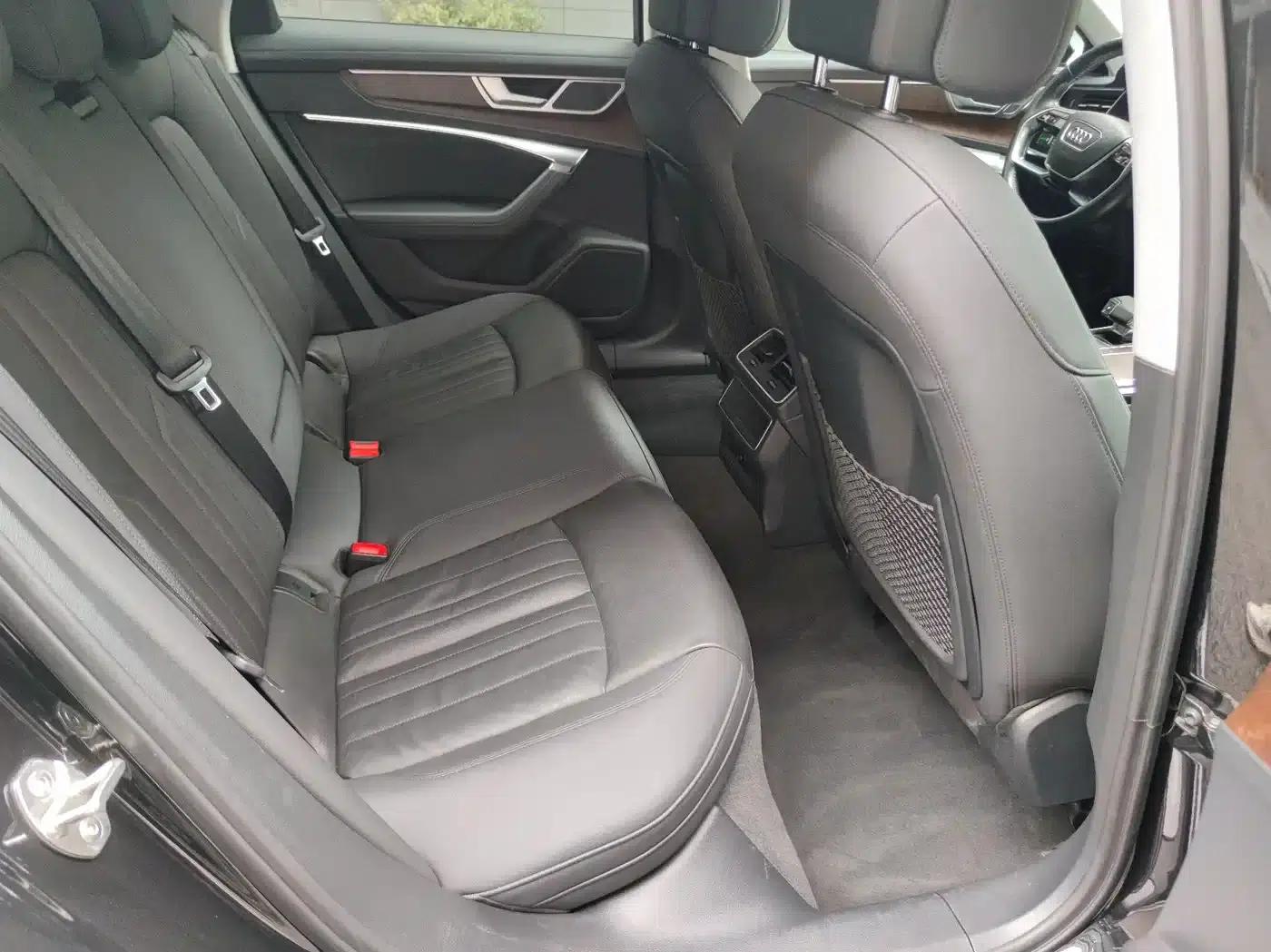 2021 Audi A6 allroad quattro Explorer 55 TFSI Premium Off-Road Model (Imported) — миниатюра 12
