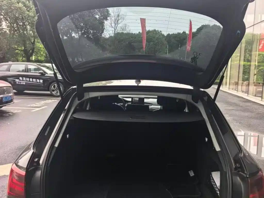 2017 Audi A6 Imported 3.0T allroad quattro — миниатюра 8