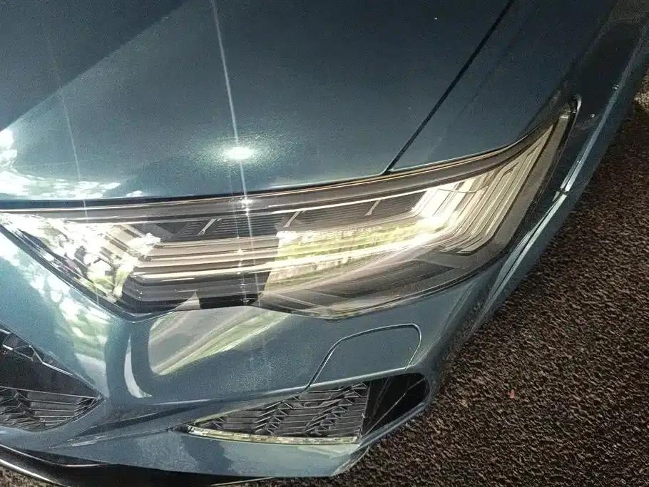 2022 Audi A6 allroad quattro Explorer 55 TFSI Premium Off-Road Model (Imported) — миниатюра 5