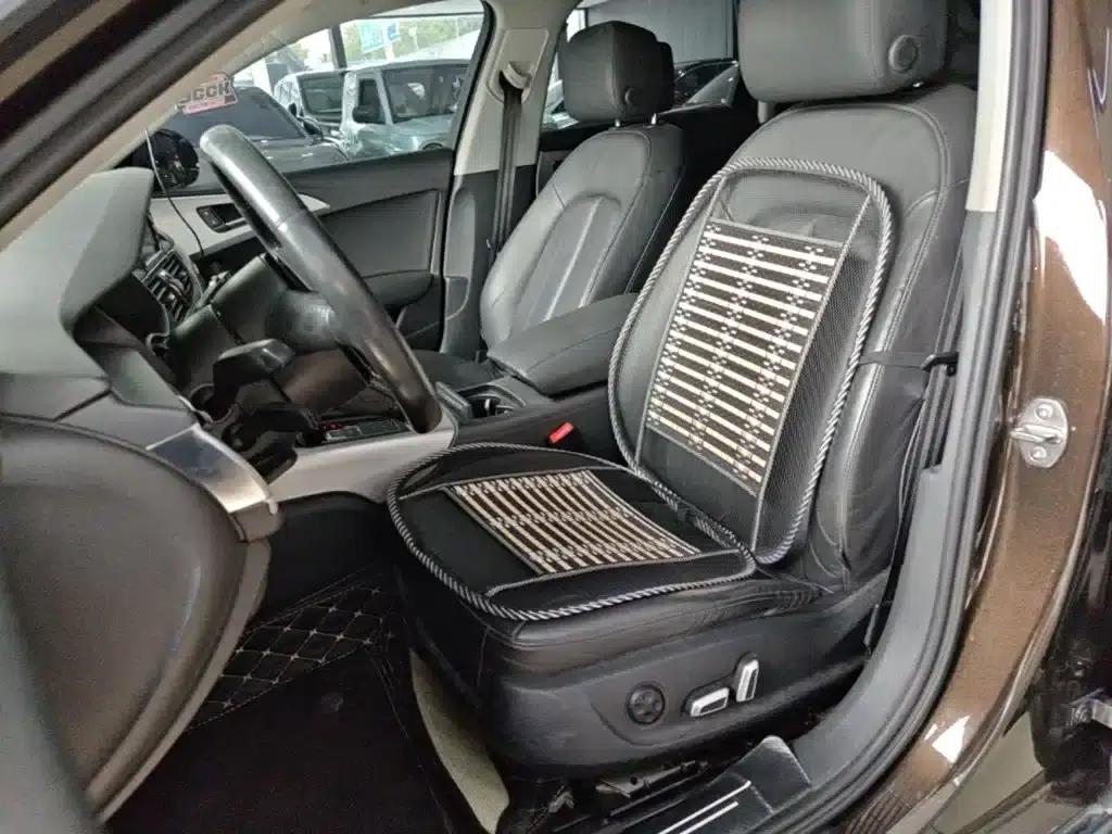 2018 Audi A6 Imported 3.0T allroad quattro — миниатюра 15