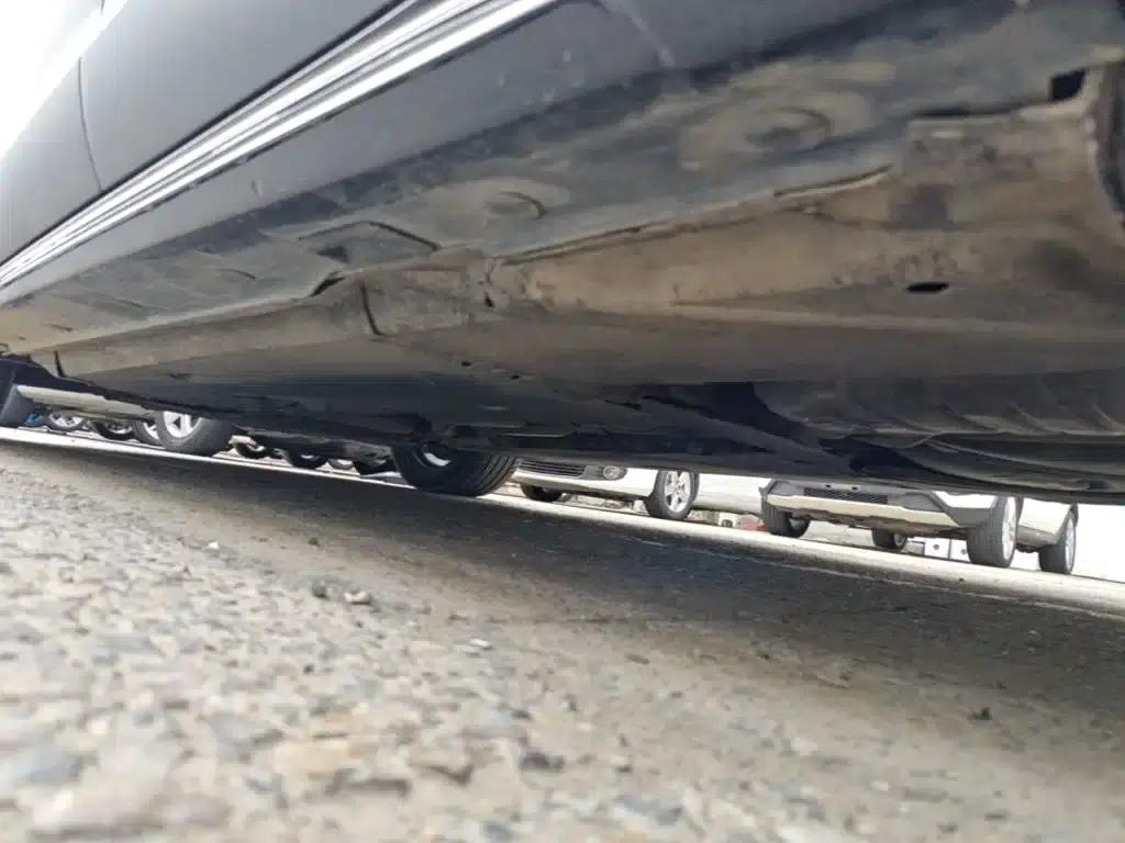2018 Audi A6 Imported 3.0T allroad quattro — миниатюра 22