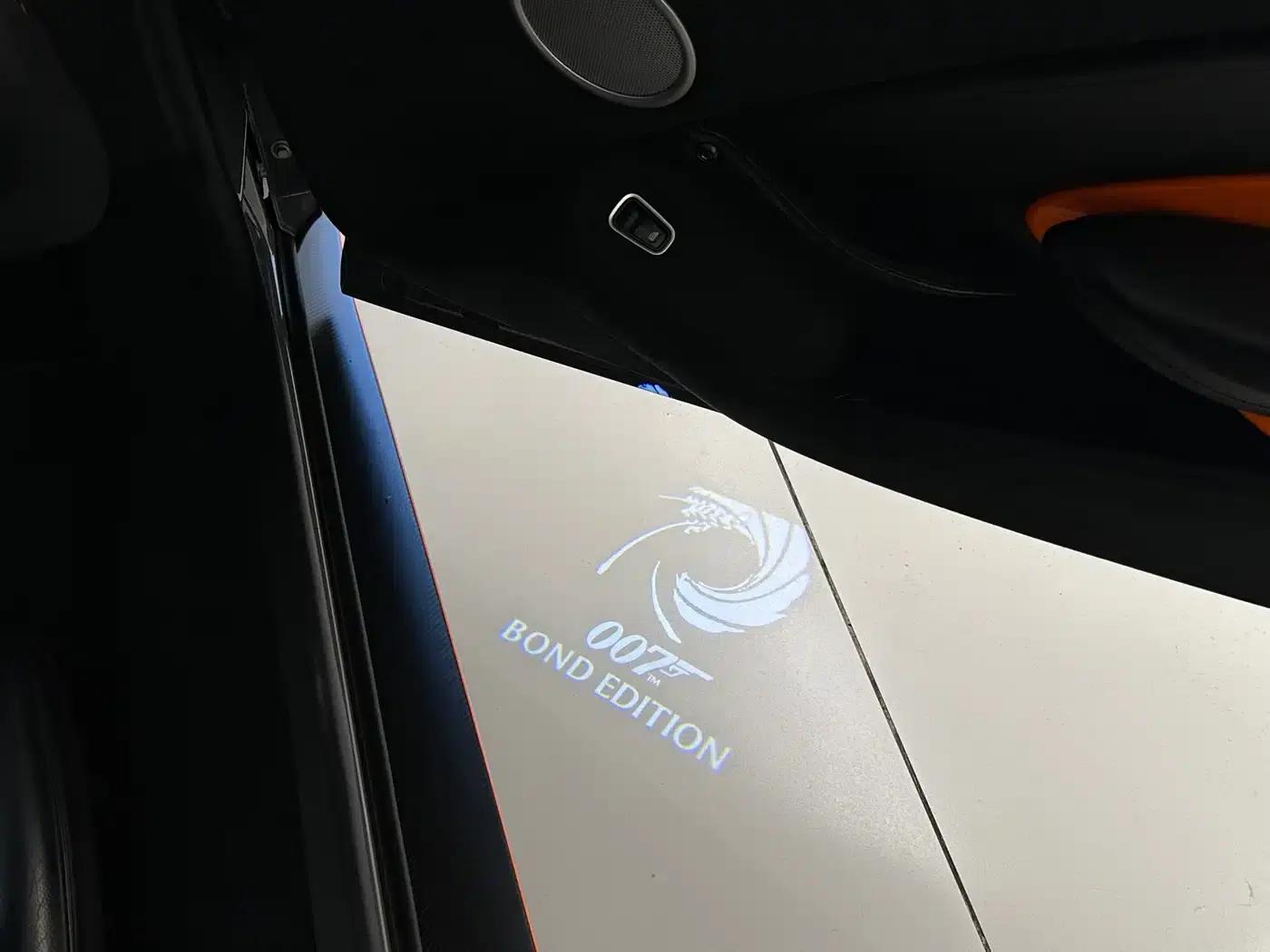2018 V8 Vantage 4.0T V8 Coupe — миниатюра 10