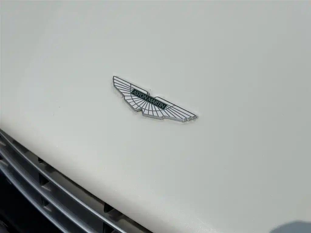 2015 Rapide 6.0L S — миниатюра 11