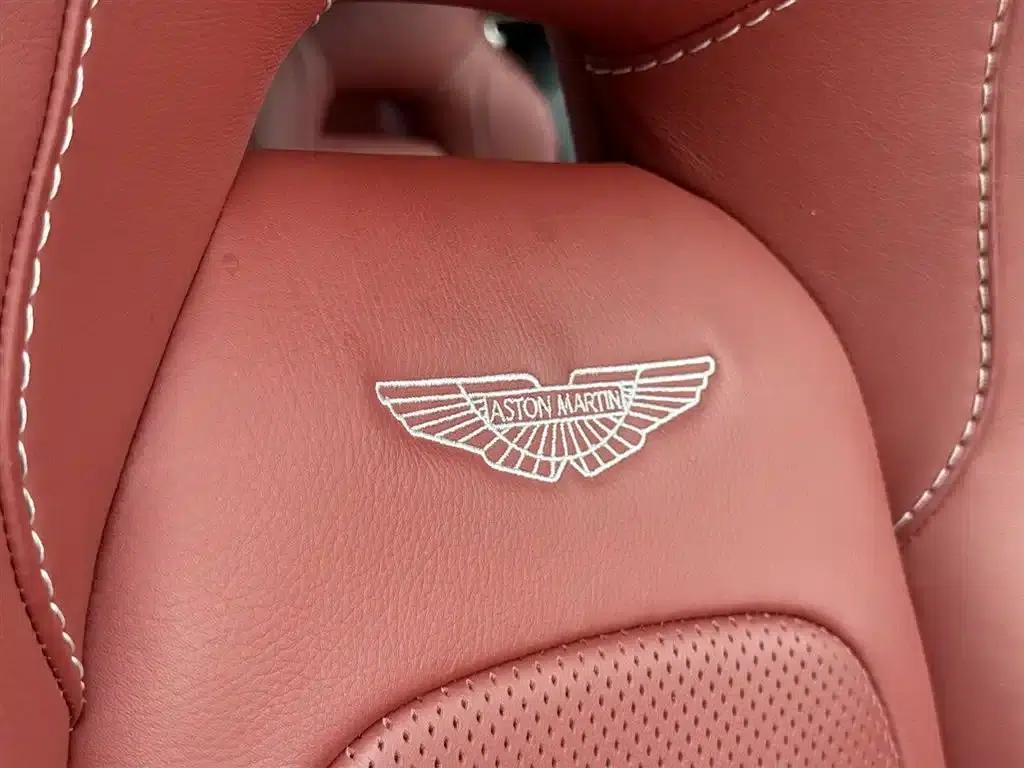 2015 Rapide 6.0L S — миниатюра 12
