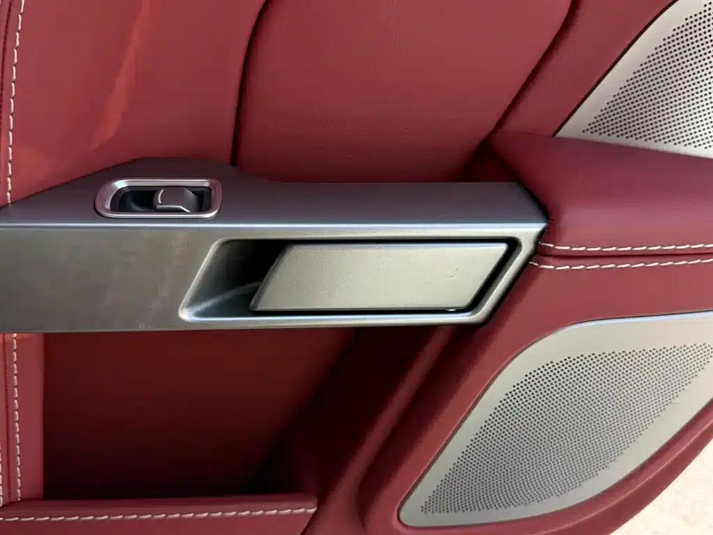 2015 Rapide 6.0L S — миниатюра 17