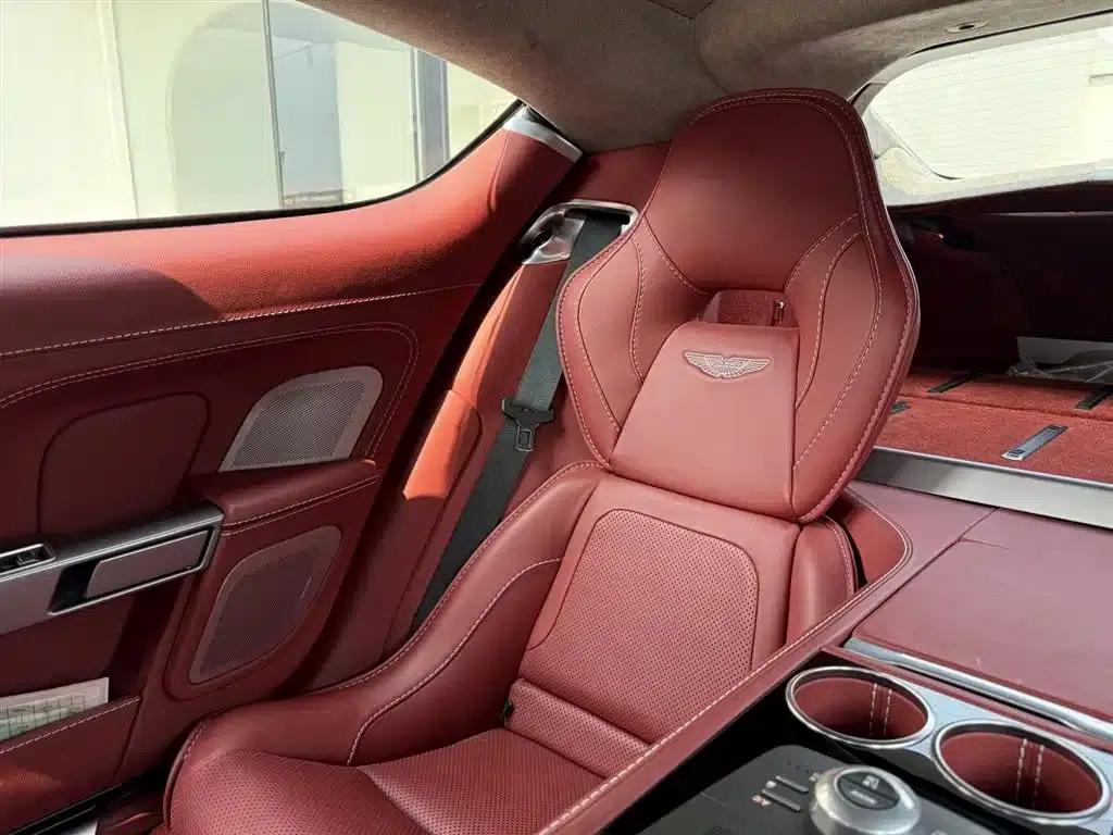 2015 Rapide 6.0L S — миниатюра 20