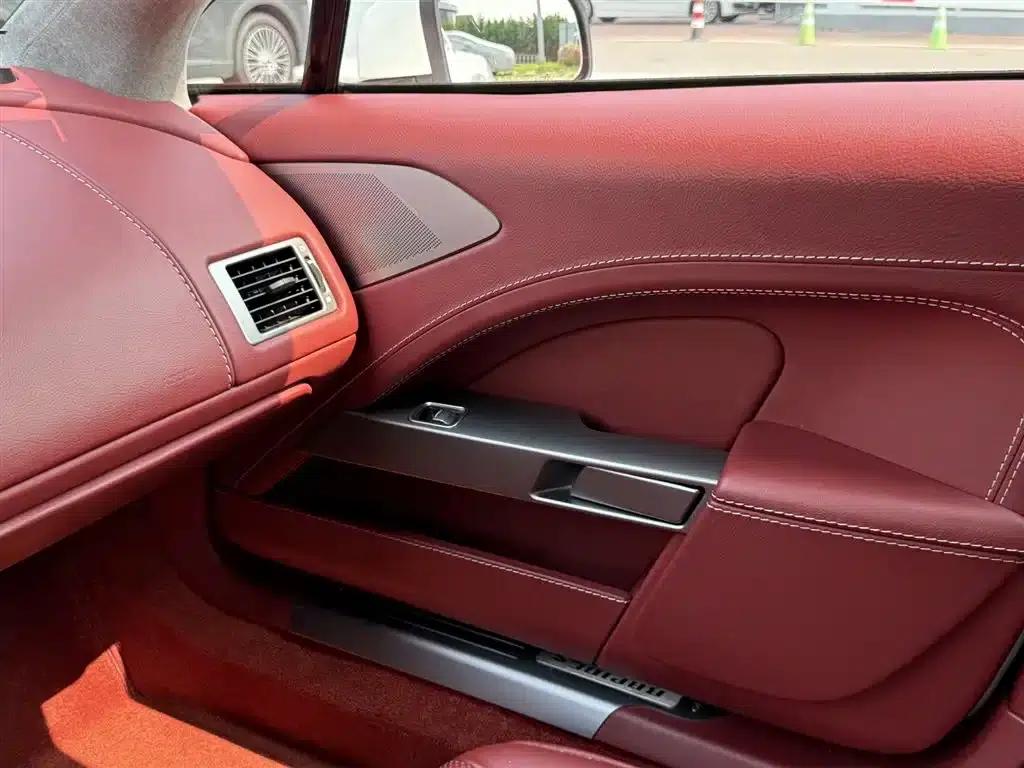 2015 Rapide 6.0L S — миниатюра 21