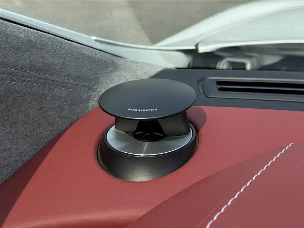 2015 Rapide 6.0L S — миниатюра 24