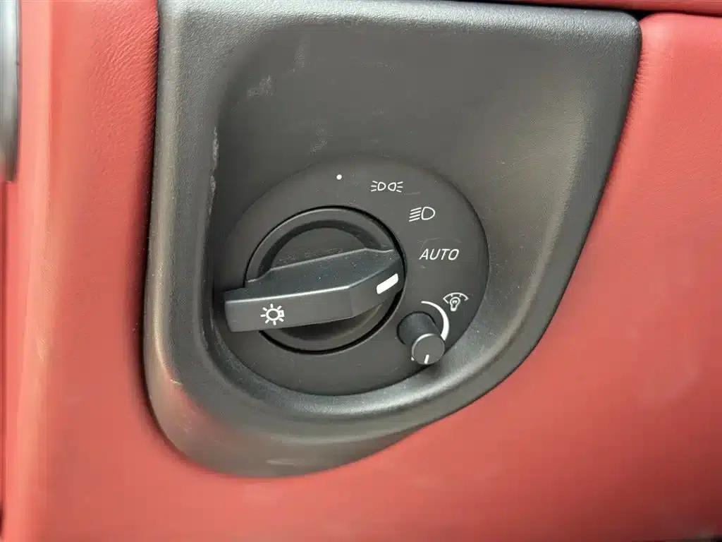 2015 Rapide 6.0L S — миниатюра 26