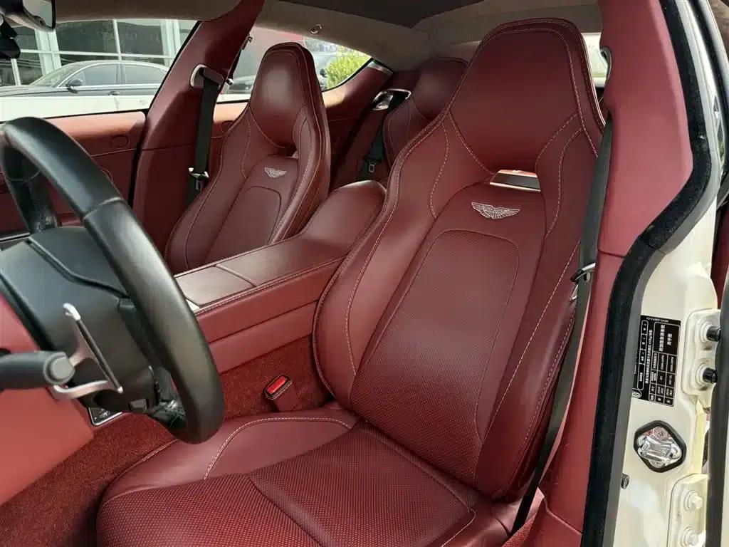 2015 Rapide 6.0L S — миниатюра 31