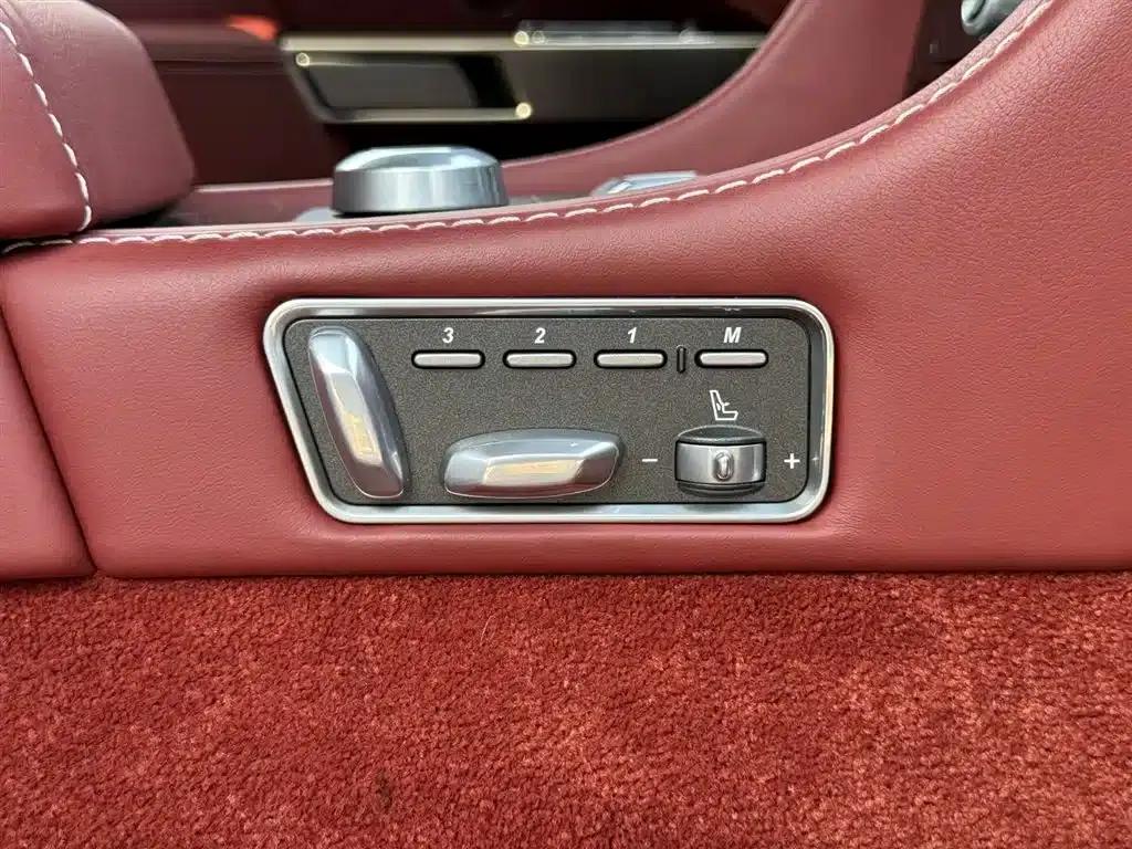 2015 Rapide 6.0L S — миниатюра 33