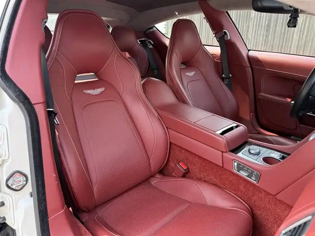 2015 Rapide 6.0L S — миниатюра 34