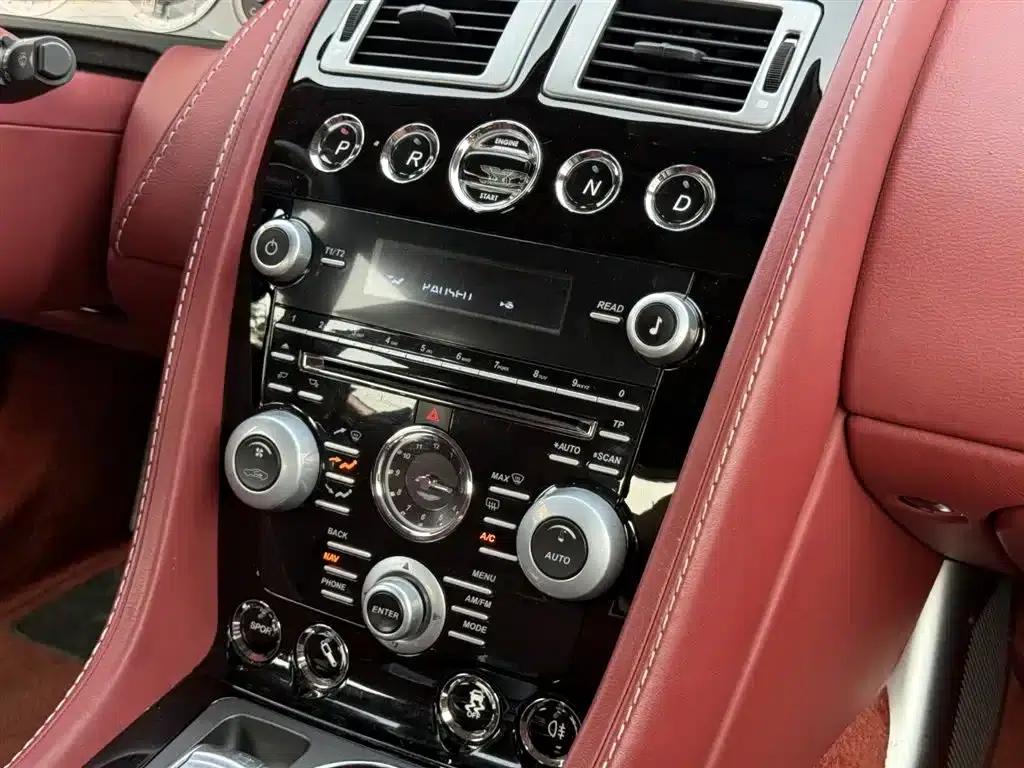 2015 Rapide 6.0L S — миниатюра 36