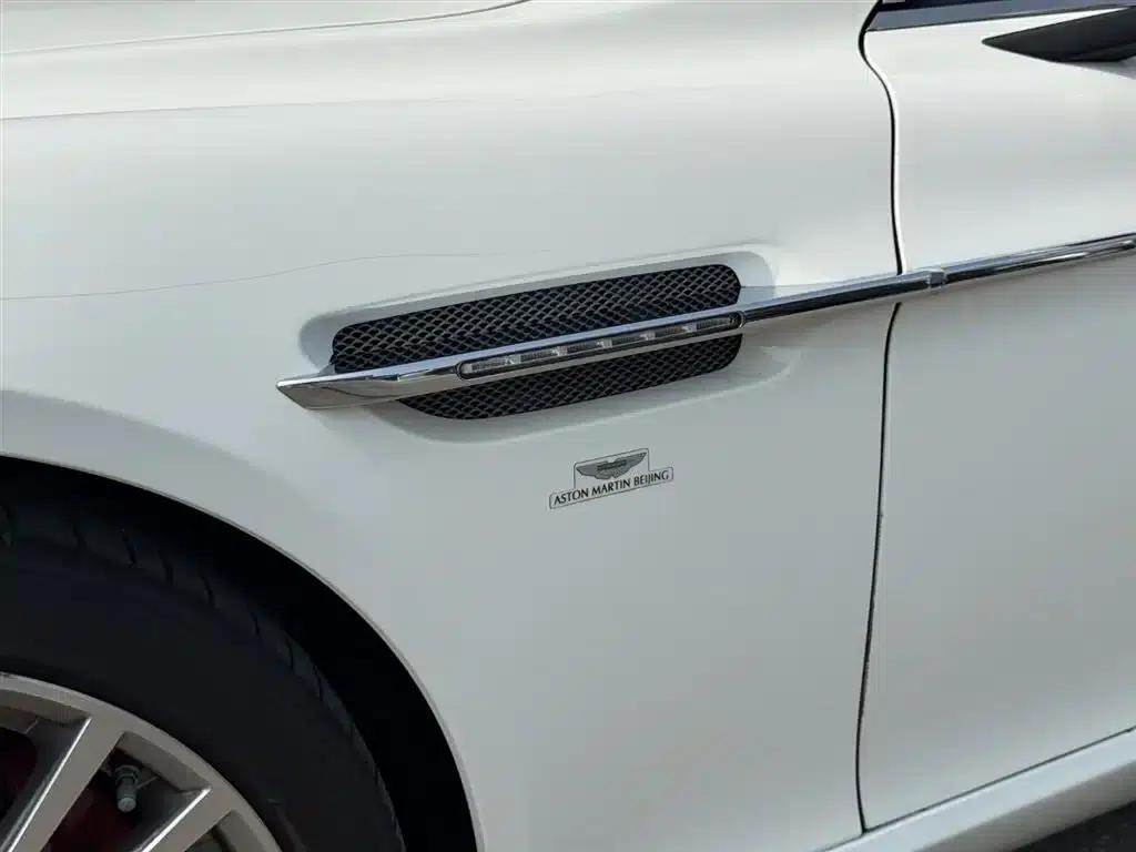 2015 Rapide 6.0L S — миниатюра 5
