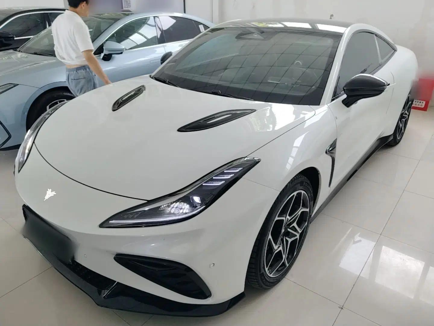 NETA GT 2023 560 — миниатюра 1