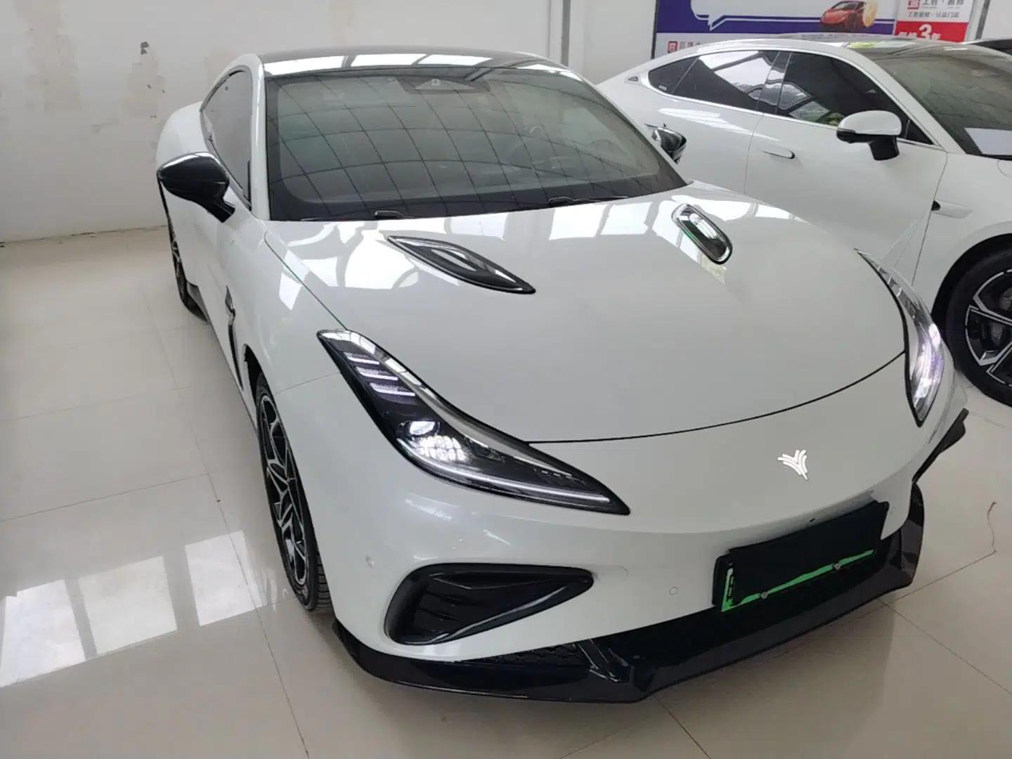 NETA GT 2023 560 — миниатюра 2
