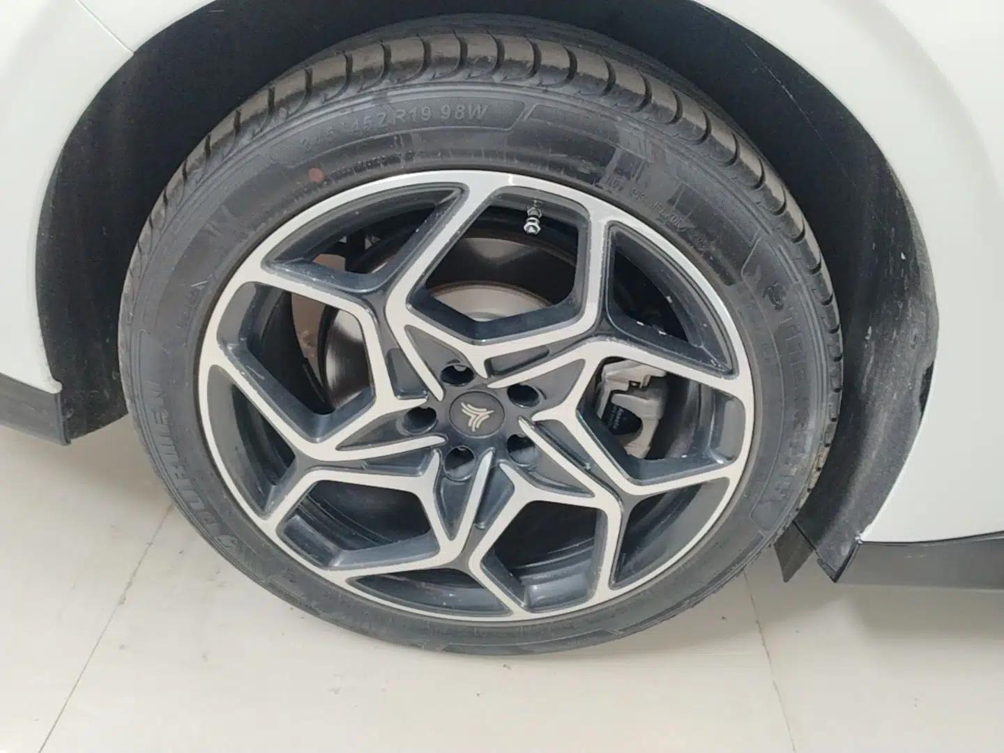 NETA GT 2023 560 — миниатюра 11