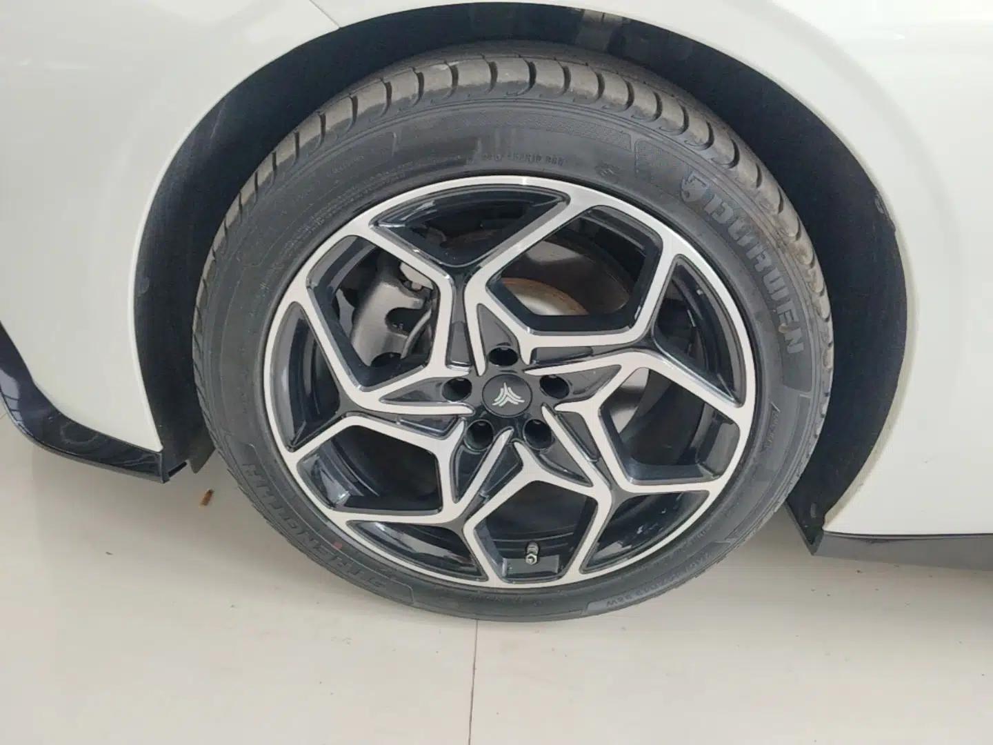 NETA GT 2023 560 — миниатюра 15