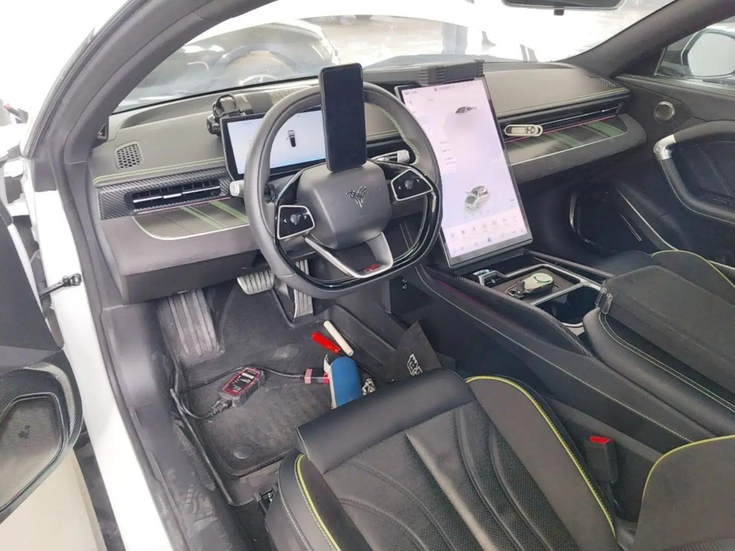 NETA GT 2023 560 — миниатюра 17
