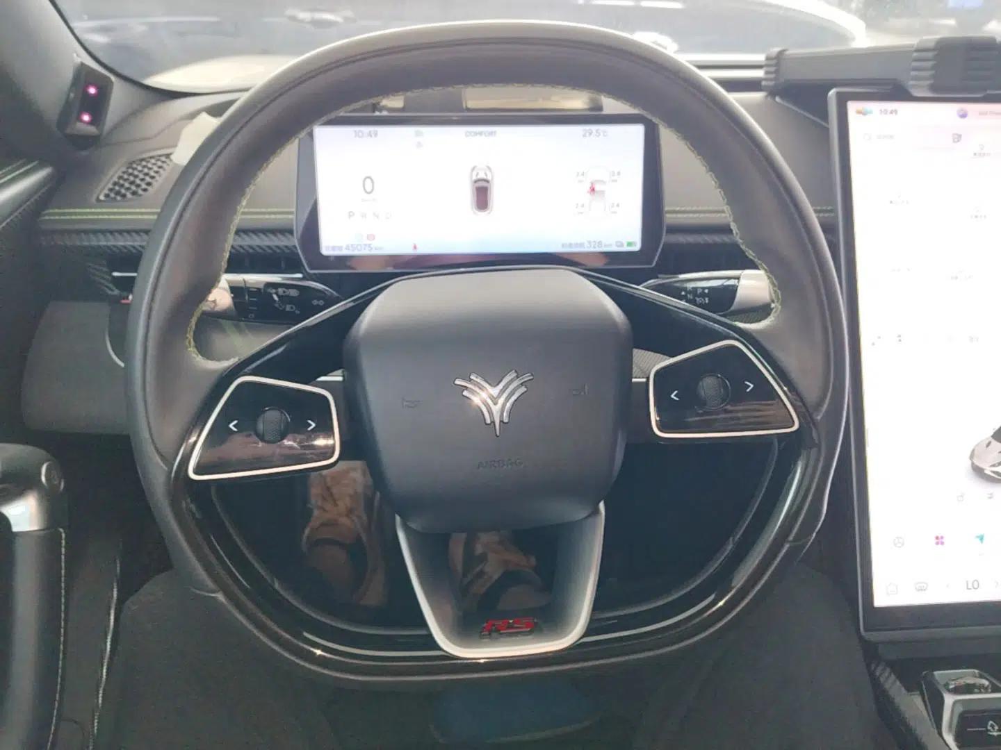 NETA GT 2023 560 — миниатюра 18