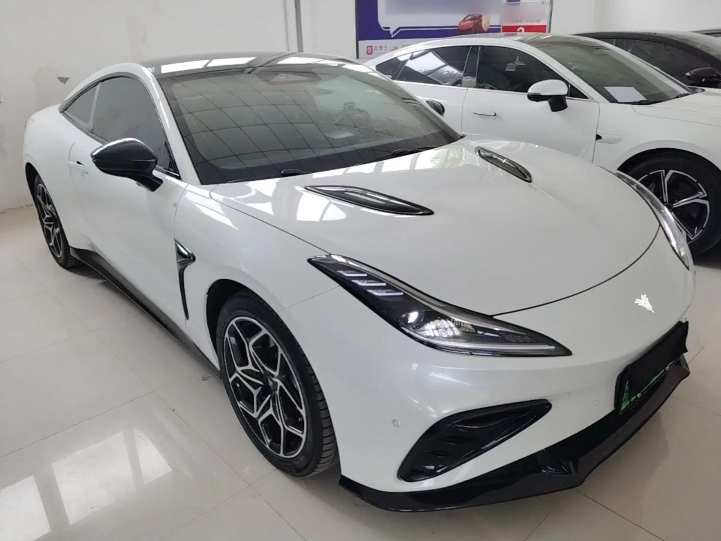 NETA GT 2023 560 — миниатюра 3