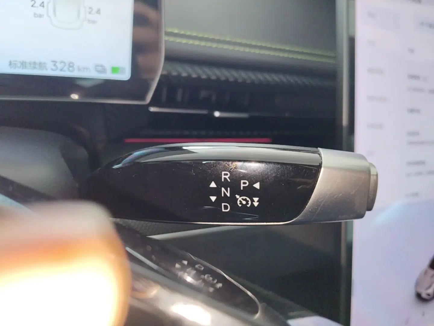 NETA GT 2023 560 — миниатюра 21