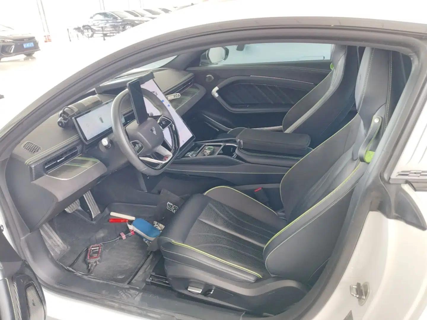 NETA GT 2023 560 — миниатюра 22