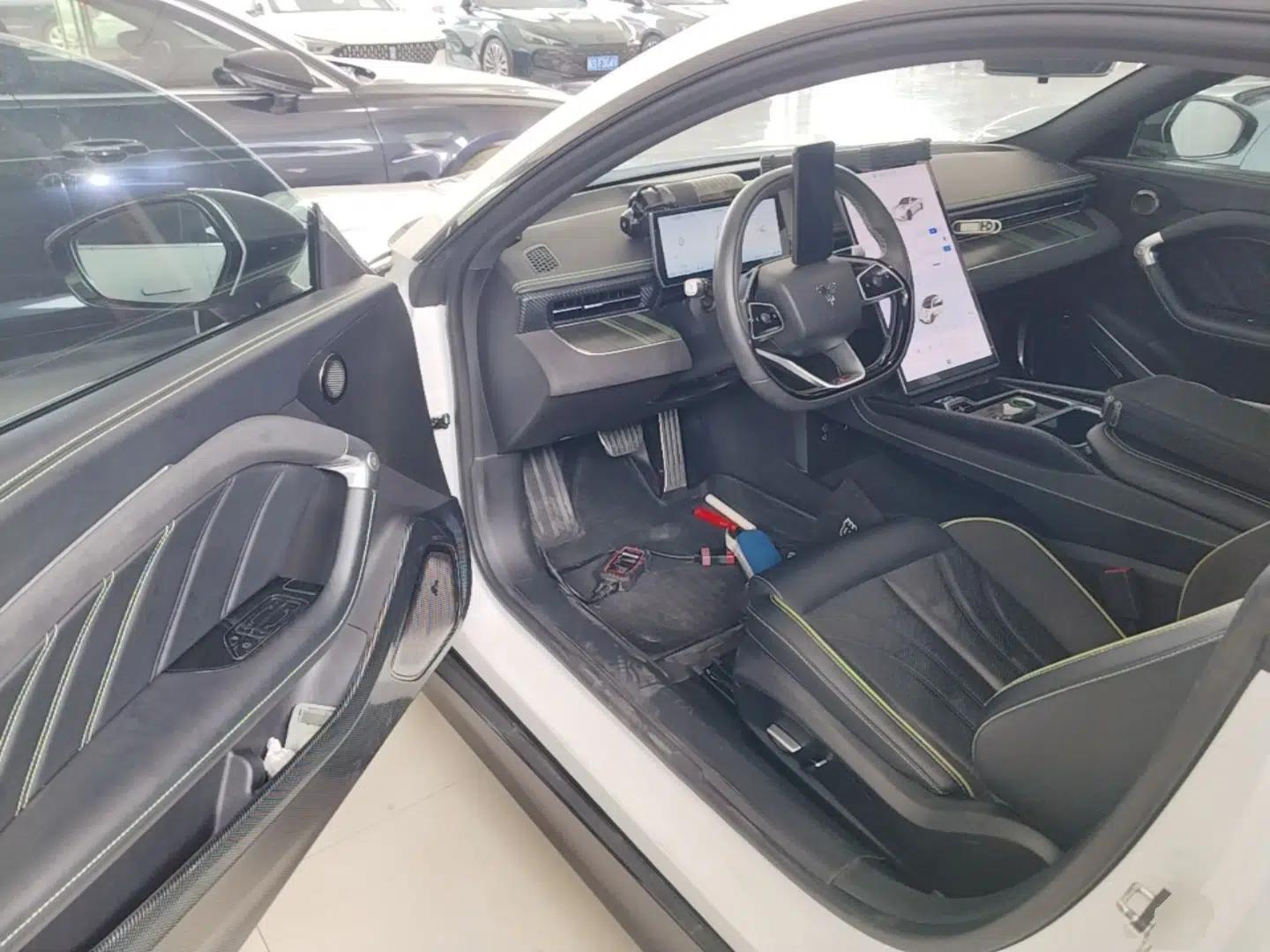 NETA GT 2023 560 — миниатюра 23