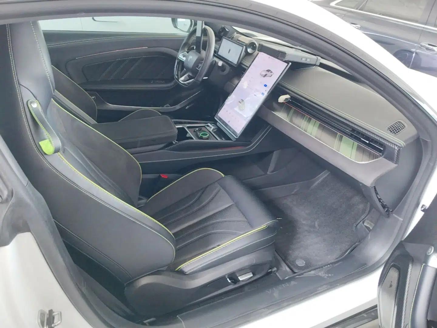 NETA GT 2023 560 — миниатюра 24
