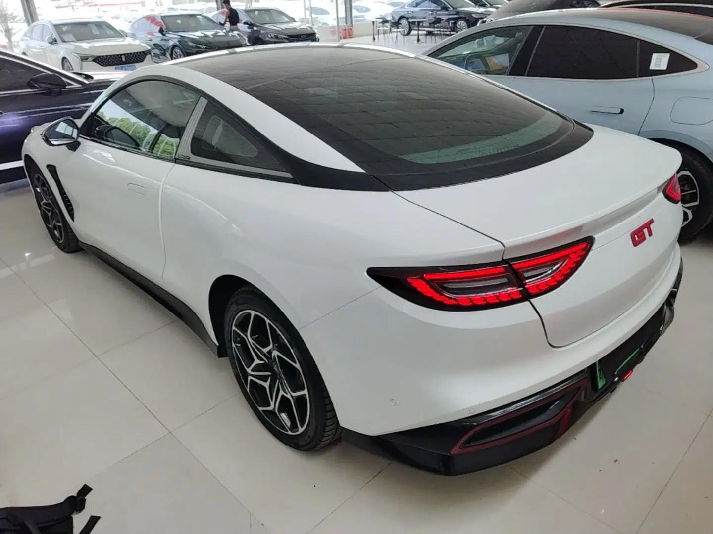 NETA GT 2023 560 — миниатюра 4
