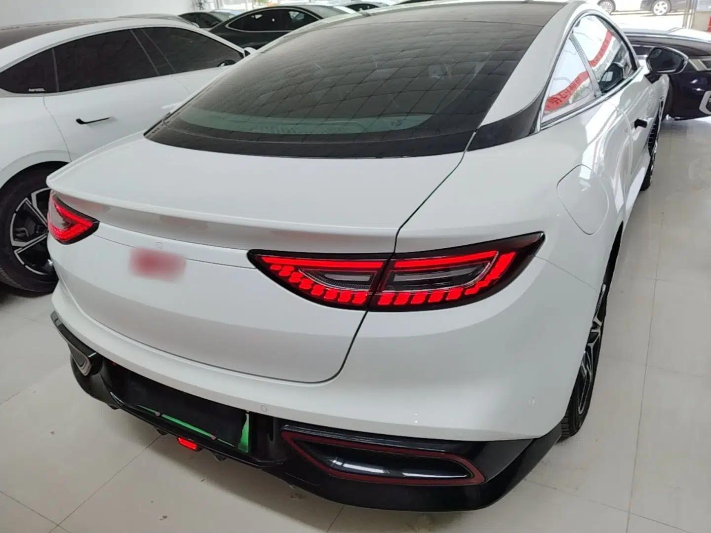 NETA GT 2023 560 — миниатюра 5