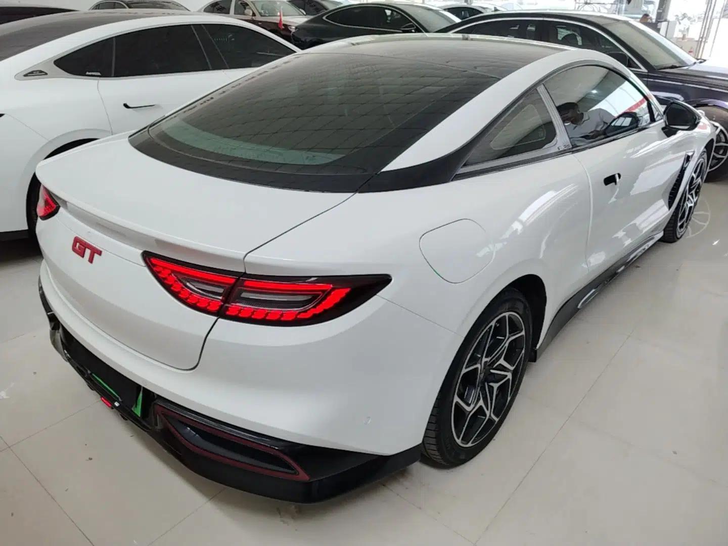 NETA GT 2023 560 — миниатюра 6