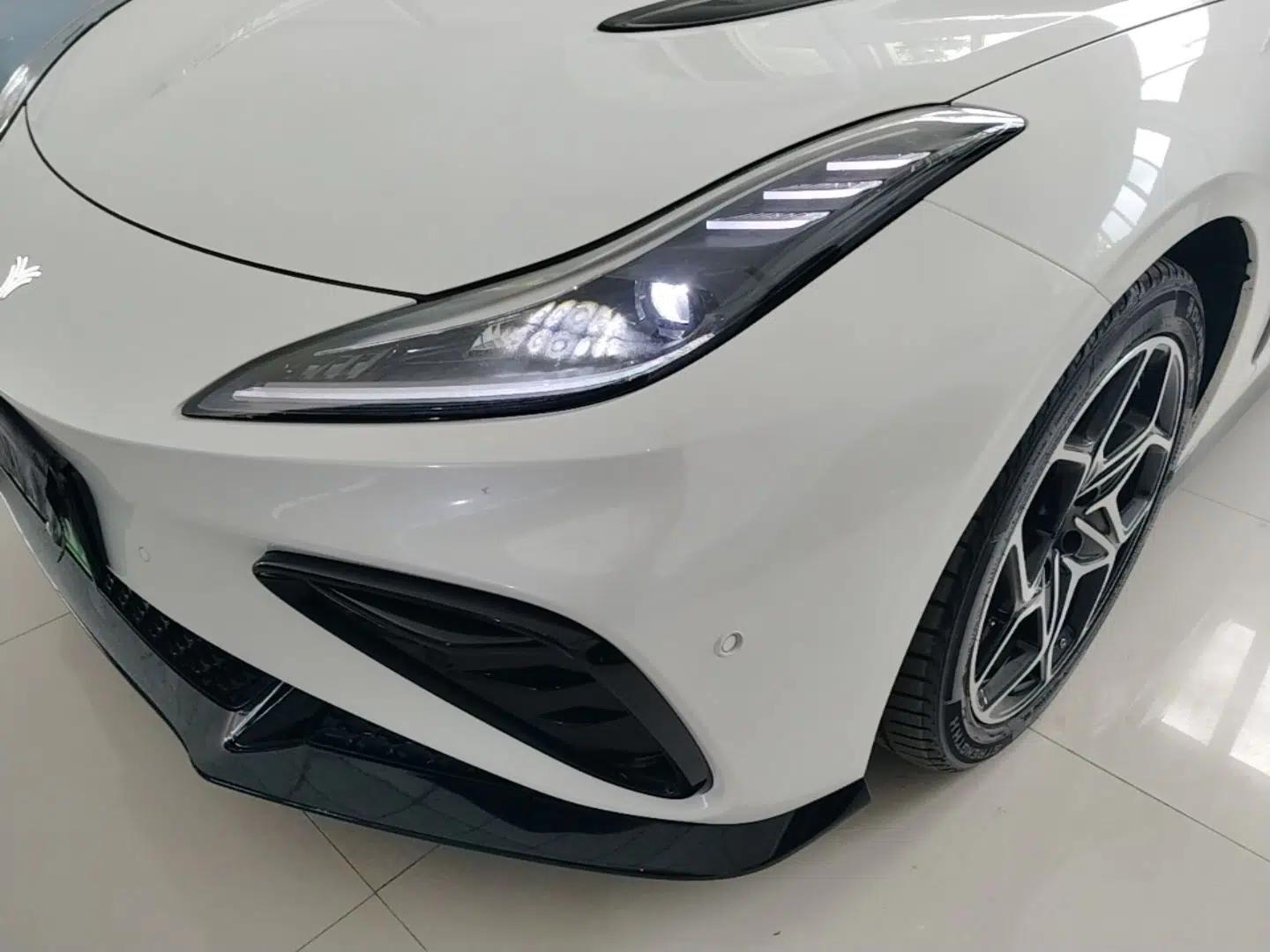 NETA GT 2023 560 — миниатюра 8