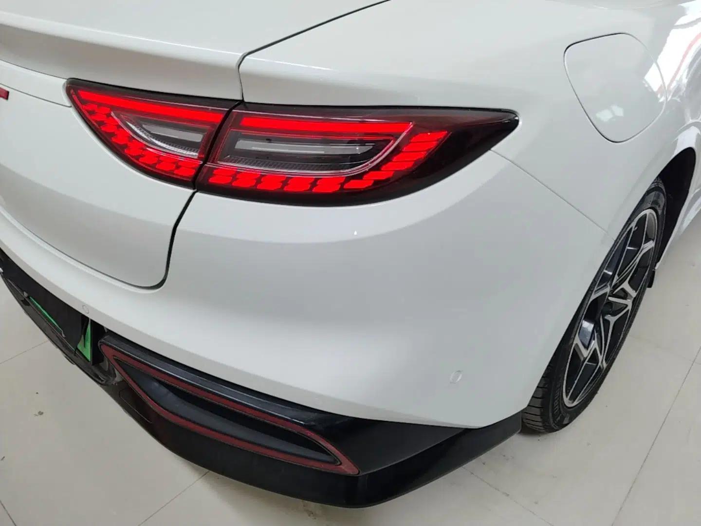 NETA GT 2023 560 — миниатюра 9