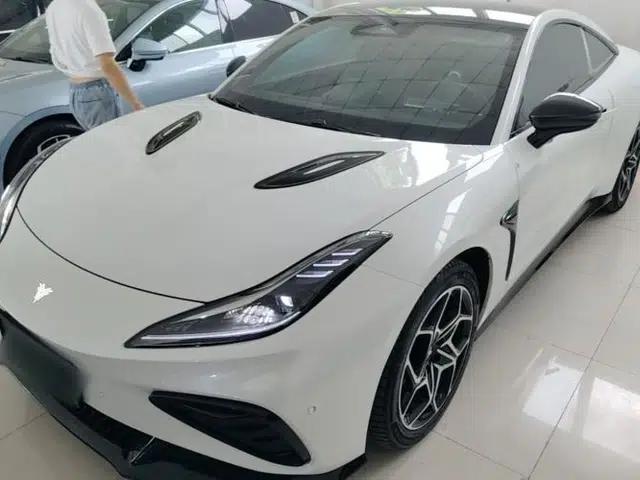 NETA GT 2023 560