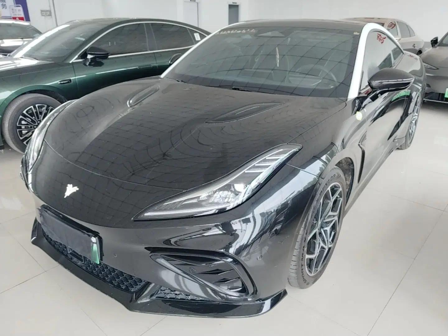 NETA GT 2023 560 — миниатюра 1