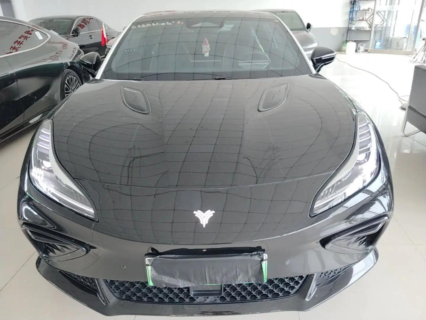 NETA GT 2023 560 — миниатюра 2