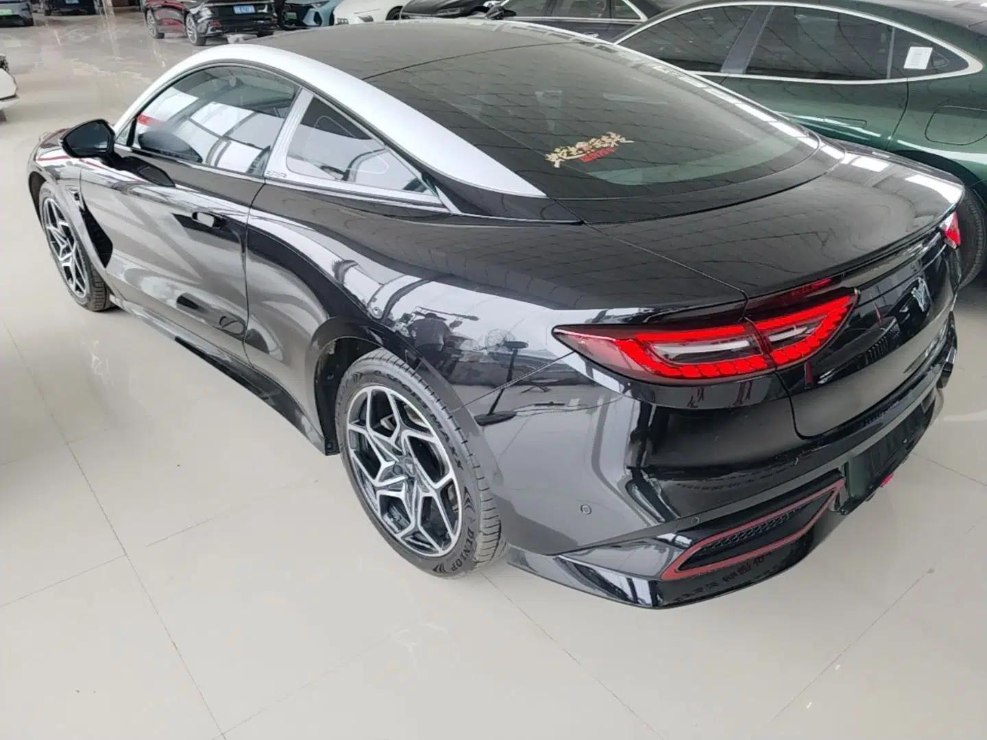 NETA GT 2023 560 — миниатюра 13