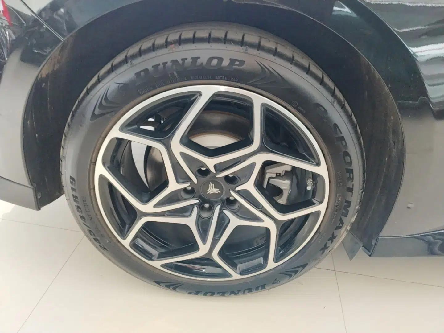 NETA GT 2023 560 — миниатюра 16