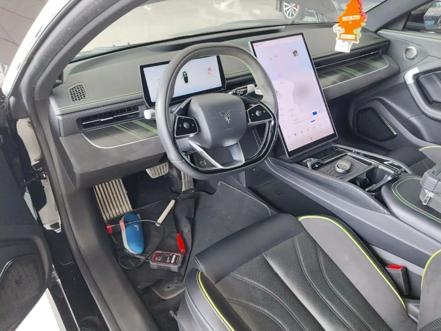 NETA GT 2023 560 — миниатюра 17