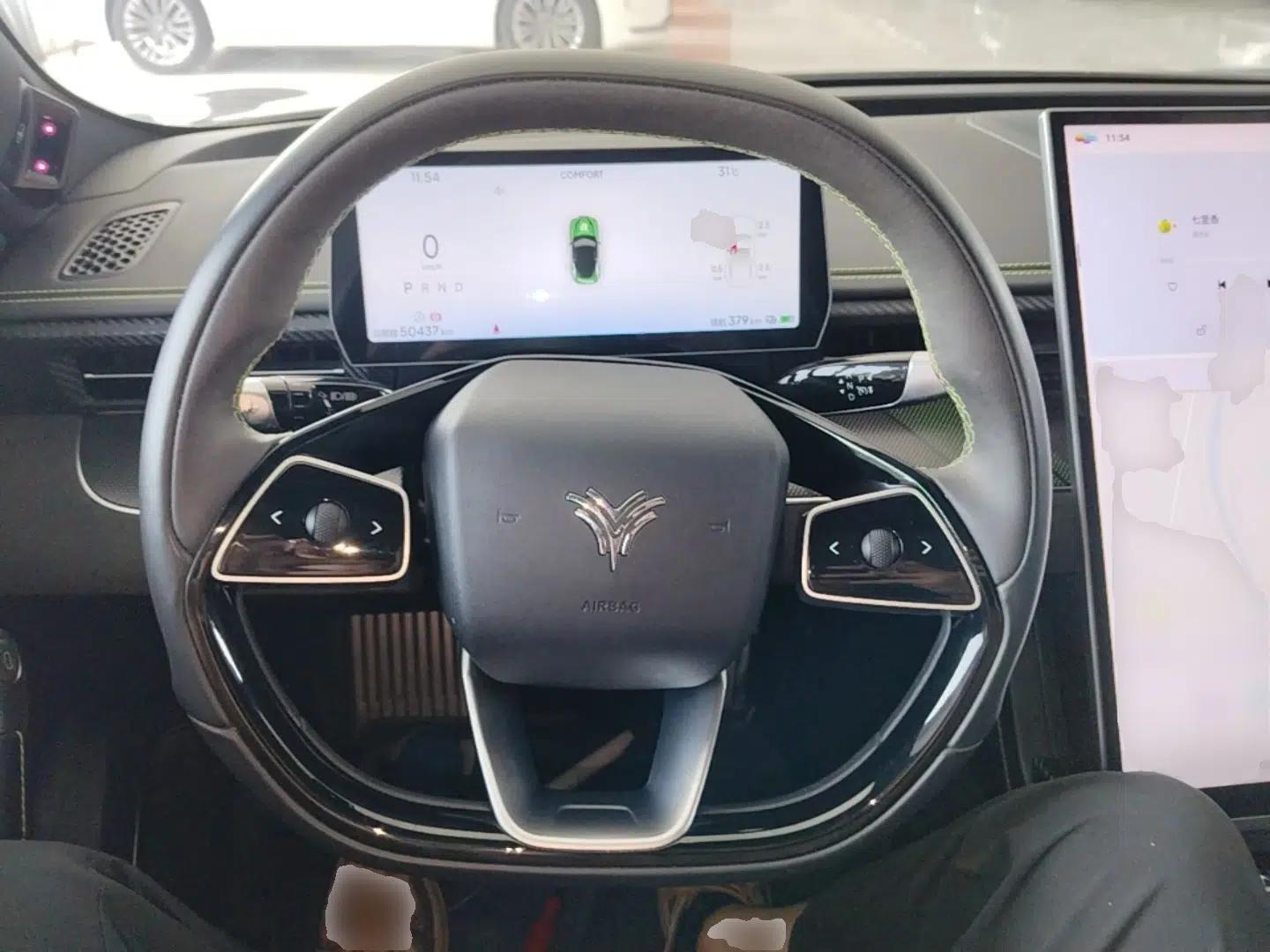 NETA GT 2023 560 — миниатюра 18