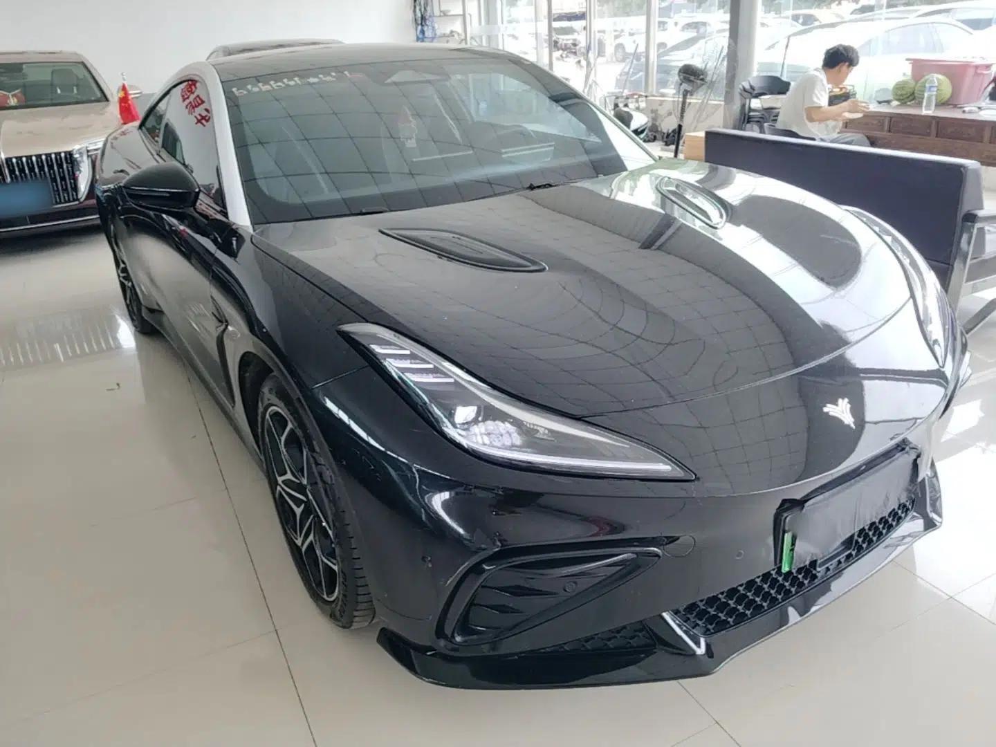 NETA GT 2023 560 — миниатюра 3