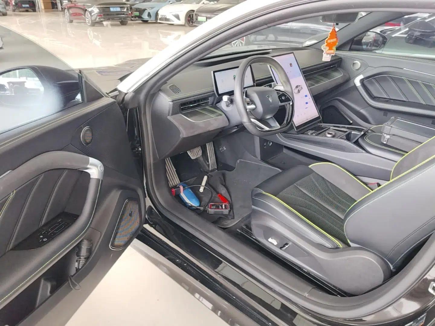 NETA GT 2023 560 — миниатюра 22