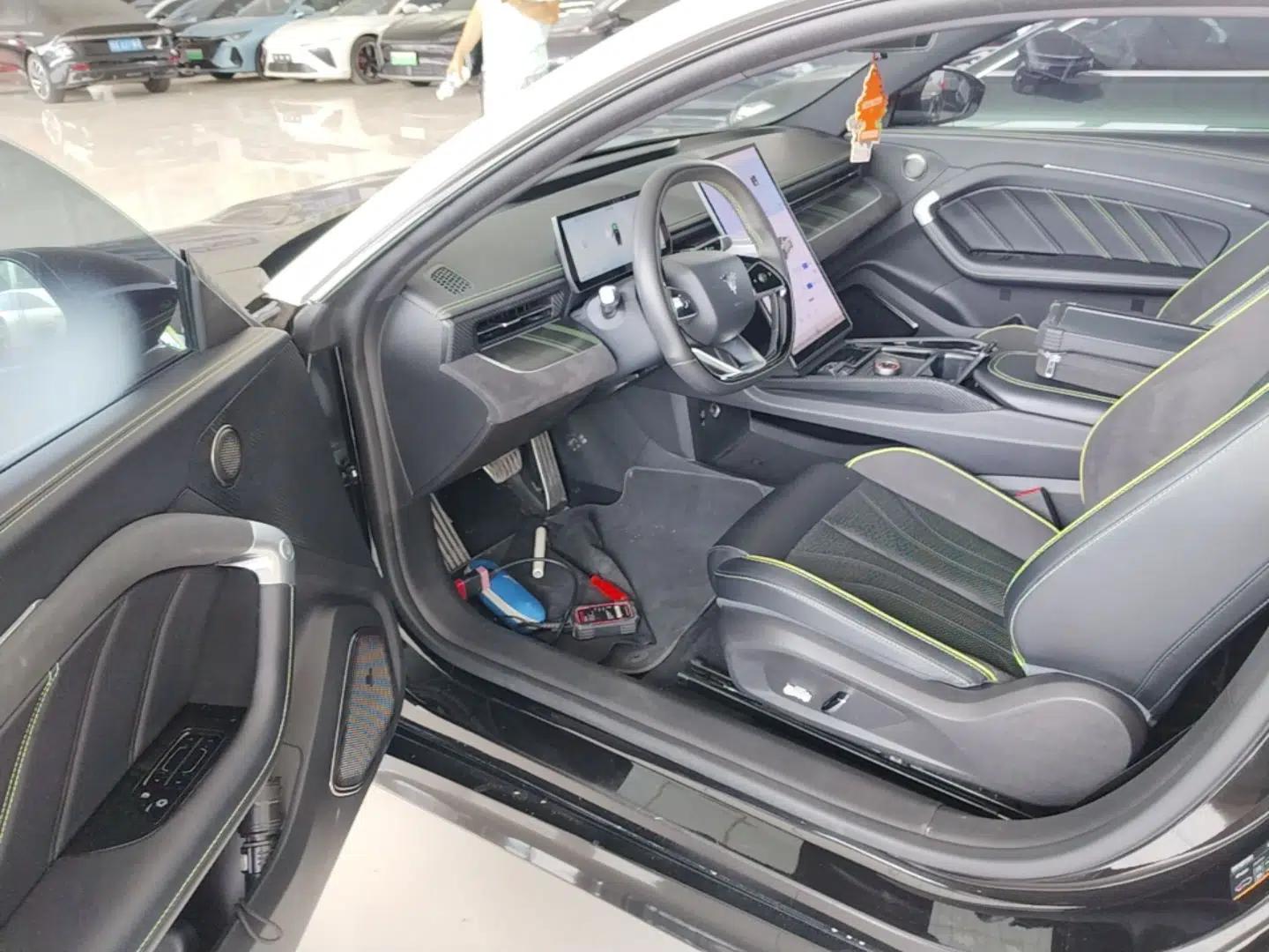 NETA GT 2023 560 — миниатюра 23