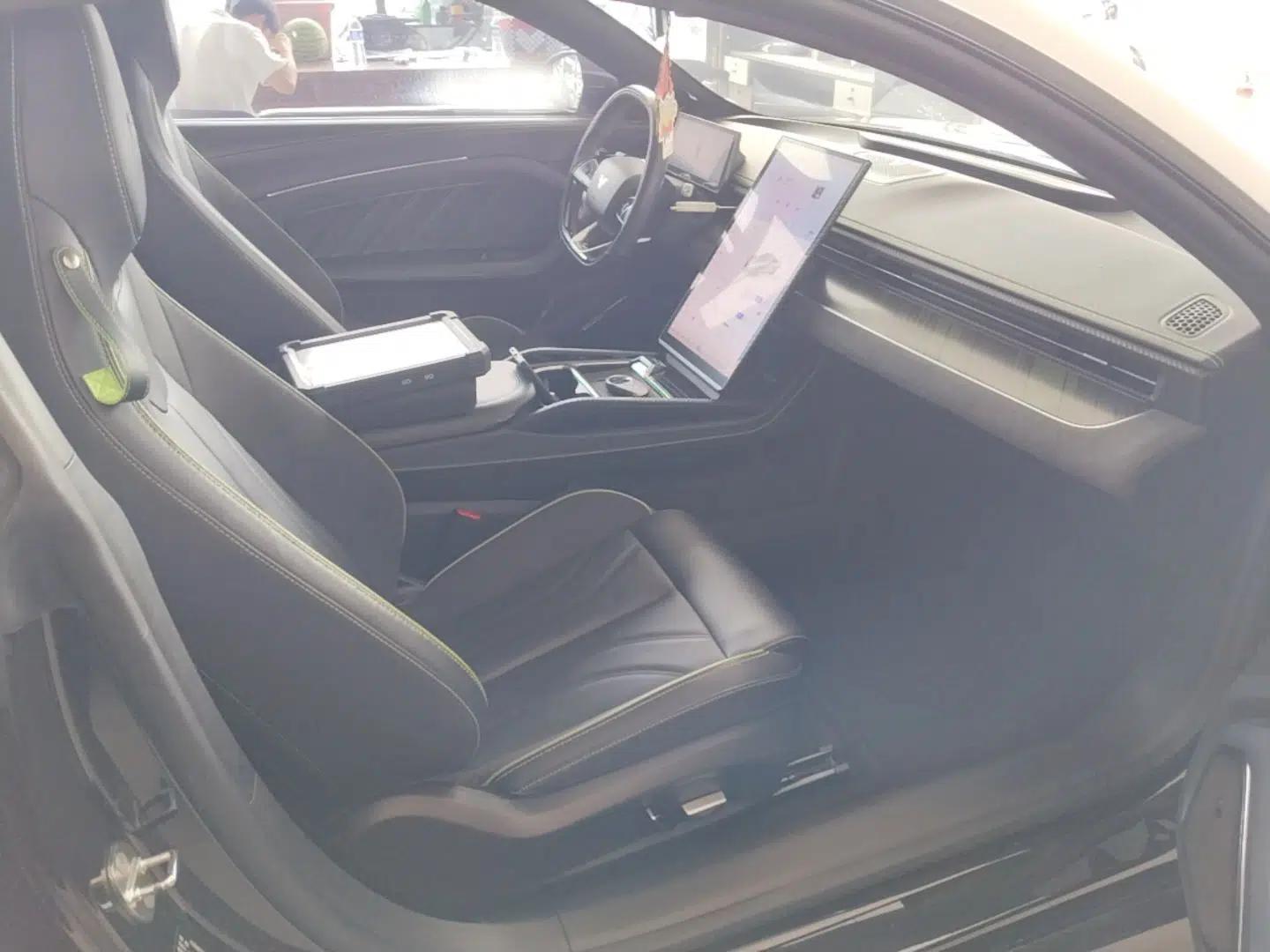 NETA GT 2023 560 — миниатюра 24