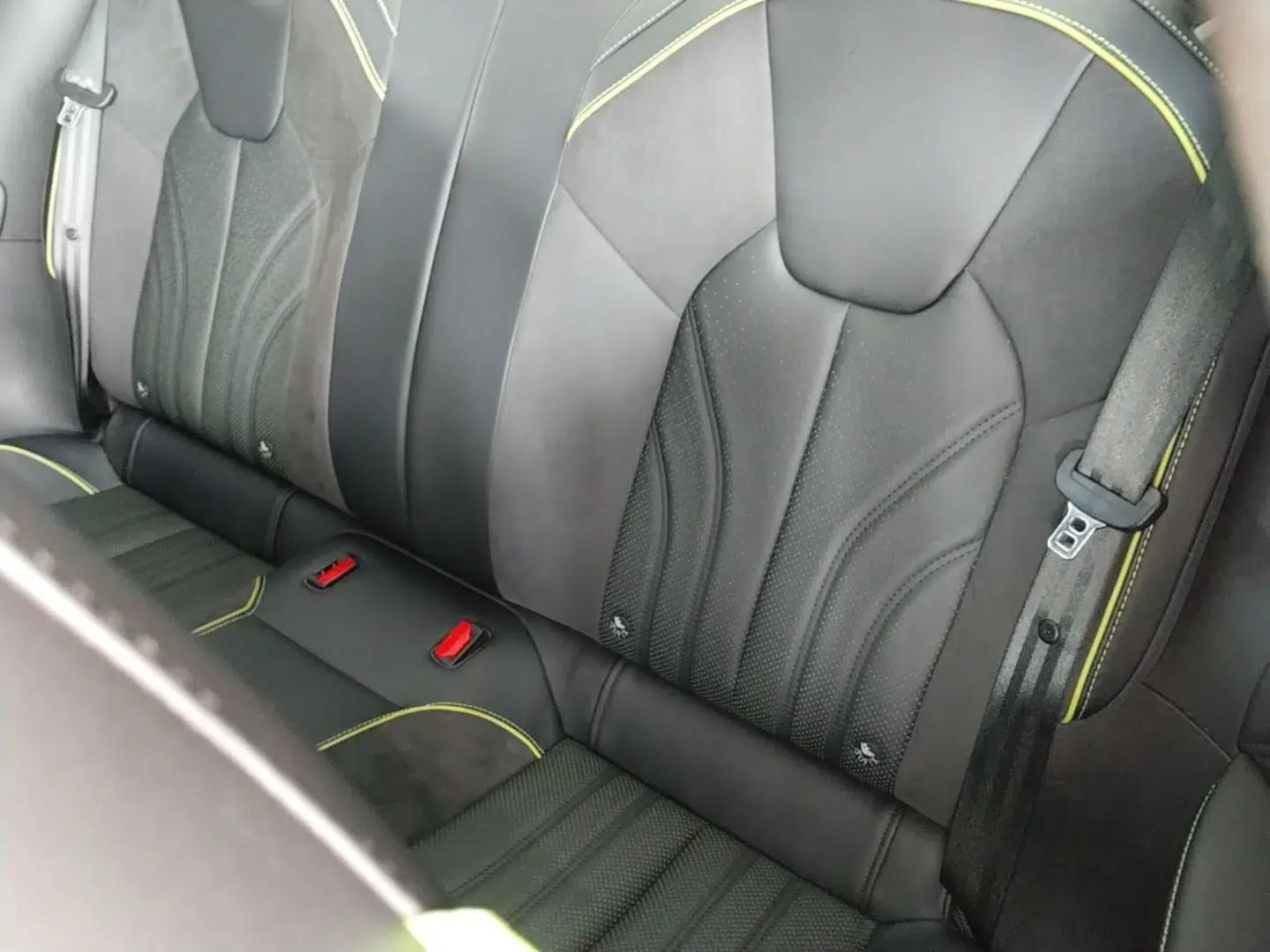 NETA GT 2023 560 — миниатюра 25