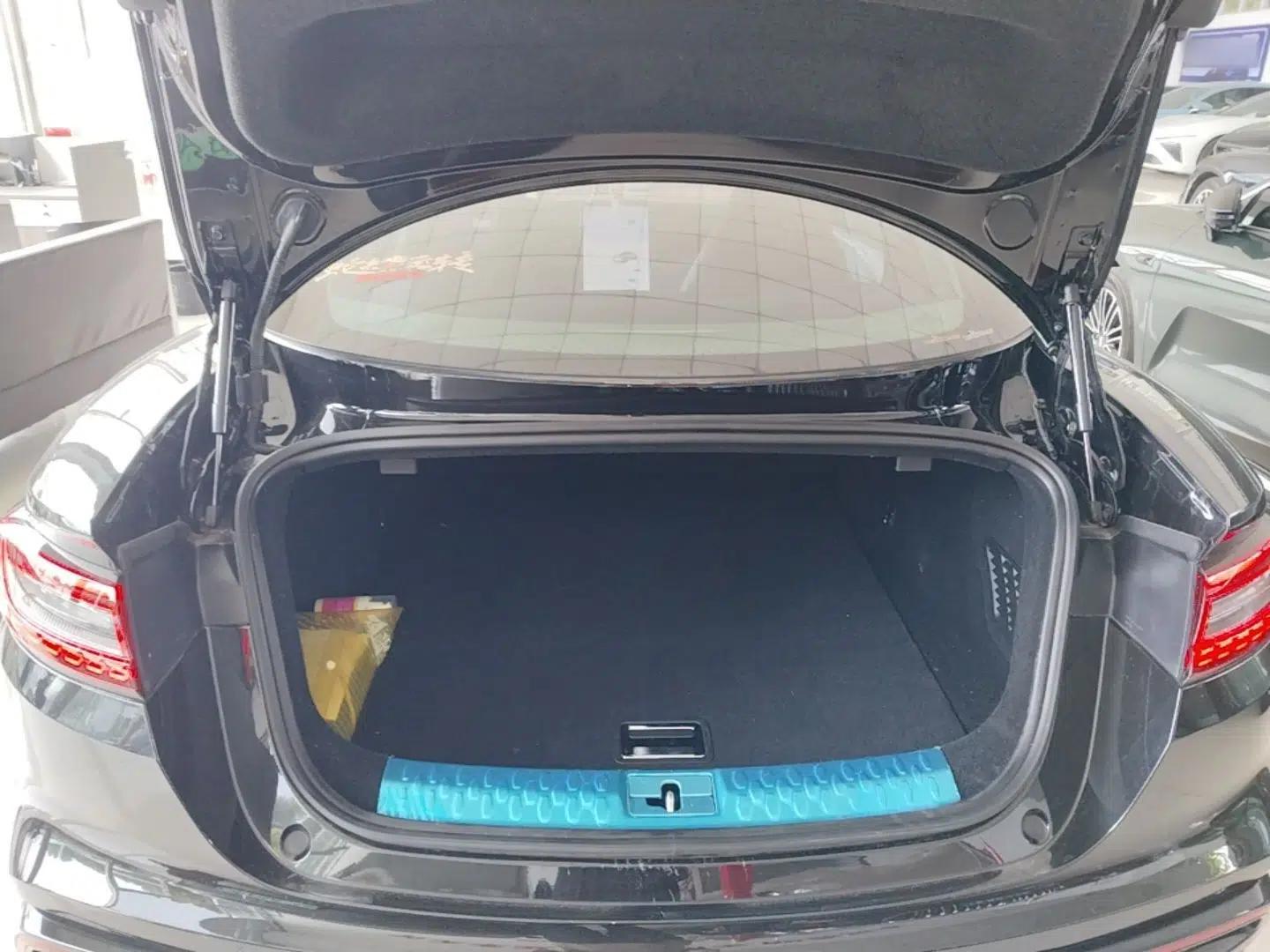 NETA GT 2023 560 — миниатюра 27