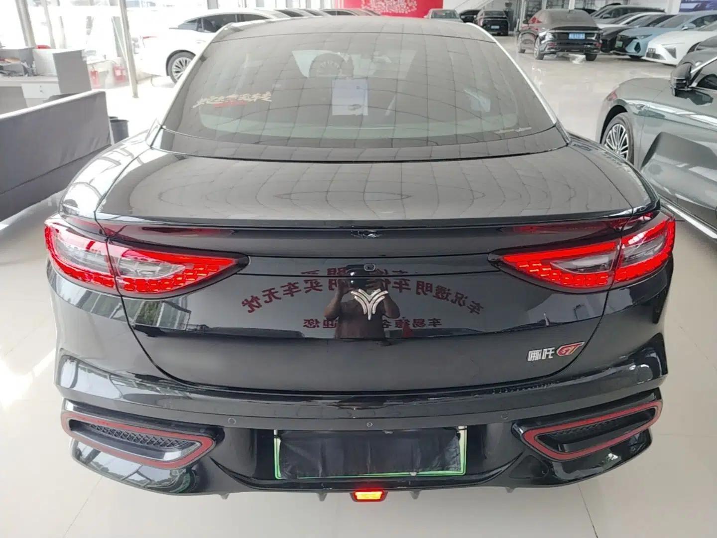 NETA GT 2023 560 — миниатюра 5