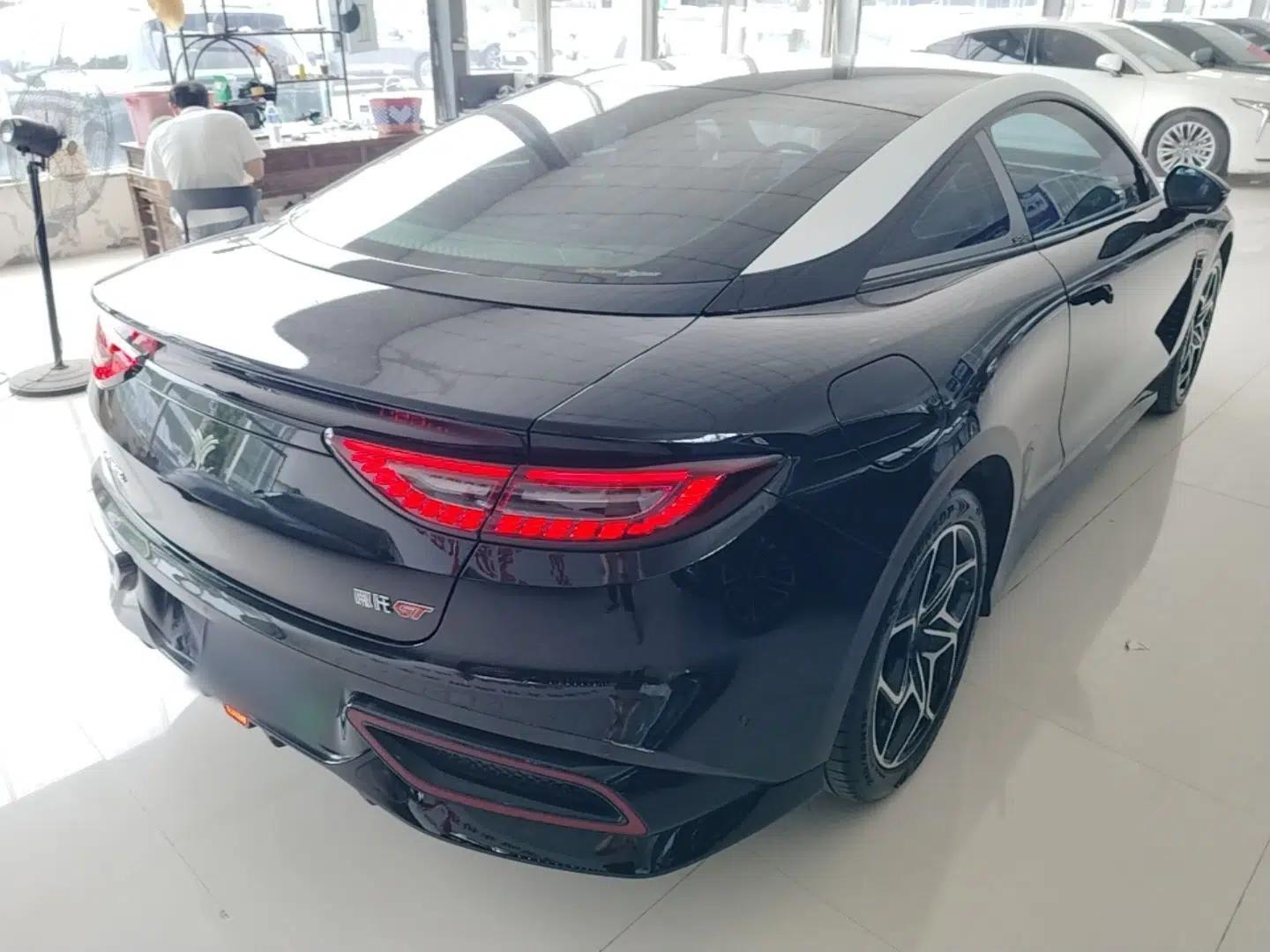 NETA GT 2023 560 — миниатюра 6